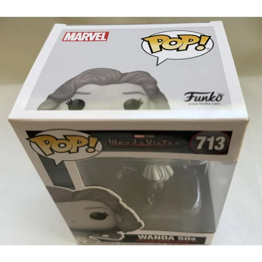 Funko pop vinyl